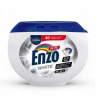 Deluxe 40ks 3v1 Enzo Elite biele kapsule na pranie