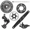 Skupina E-MTB SRAM Eagle 90 T-Type 160mm Brose