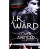 Lover Avenged kniha 7 zo série Black Dagger Brotherhood