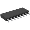 Microchip Technology MCP3208-CI/SL IO Analog Digital prevodník (ADC) externý SOIC-16; MCP3208-CI/SL