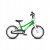 MTB Bicykel Woom 2 Rám 14 zelený (Ebike Mtb Bike Kross Level Boost 1,0 504Wh R.L)