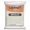 Cernit metallic hrdza 56 g 775