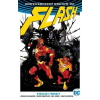 Flash 2: Rychlost temnoty brož.