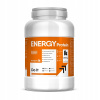 BIELKOVINY NA RAST SVALOVEJ HMOTY ENERGY Protein Kompava - jahoda