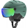 ATOMIC SAVOR GT AMID VISOR HD Green 24/25
