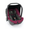 Oyster-BabyStyle OYSTER Capsule Infant autosedačka (i-Size) Varianta: cherry