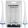 Náhradné Náhradné Hlavice pre ústne sprchy Blaupunkt ACC026, 2 ks