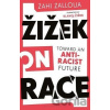Žižek on Race - Zahi Zalloua, Slavoj Žižek