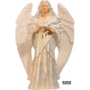 ANJEL, STOJAN NA SVIEČKU 925K - 56 CM Anjel (925Z)
