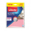 VI1 Vileda ACTIFIBRE Soft Universal handrička 2 ks.