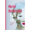 Růže sama - Barberyová Muriel