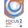 Focus 2e 2 Workbook