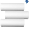 Klimatizácia Midea XTreme Save Pro 10,5kW 3xMSAGBU-12HRFN8