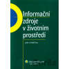 Informační zdroje v životním prostředí - Jan Vymětal