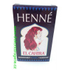 HENNA BARVA 90g MAHAGON