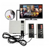 RETRO CONSOLE GAME TV RETRO 600 GAMES 2 PADS 14 (RETRO CONSOLE GAME TV RETRO 600 GAMES 2 PADS 14)