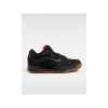 VANS topánky - Rowley Xlt Black Chili Pepper (A2T) veľkosť: 43