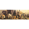 Puzzle Panoramatické puzzle Noemova archa 1000 dielikov (628136546546)