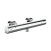Laufen Therm - termostatická sprchová batéria