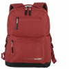 Mestský batoh Travelite Kick Off Backpack M Red (4027002072176)
