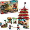 LEGO® ONE PIECE 75638 Bitka v Arlongovom parku