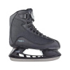 Roces RSK 2 Black Ľadové korčule IBA 8.0, 42 (VÝPREDAJ)