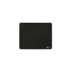 Podložka pod myš C-TECH MP-03BK, textilní, 220x180mm, černá