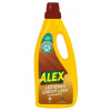 Alex lesklý lesk na drevo a laminát, 750 ml