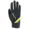ROECKL Rukavice cyklistické zimné Ranten čierna/fluo žltá Zvoľte Variant: Veľkosť : 9