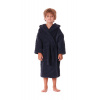 Dětský župan Athena 9116 5952 modrývel.116 Vestis