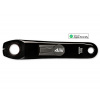 4iiii Precision 3+, Shimano Dura Ace R9200 Ľavá Kľuka S Wattmetrom Dĺžka: 172,5mm