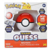 Mac Toys Pokémon hra Trainer Guess mluvící česky