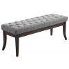 Design-Shop Ramses 120 antik tmavé Sivá