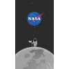 CUKROVÁ TLAČ jedlý obrázok na tortu Cukrová hmota NASA Vesmír Planéty Hviezdy