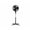 Silvercrest® Stojanový ventilátor (čierna) (100388328)