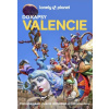 Valencie do kapsy - Lonely Planet