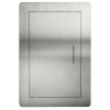 HACO dvířka exkluziv NDE 200x300mm nerez