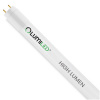 LED žiarivka G13 T8 TUBA 24W 3840lm 6500K studená 150cm 160lm/W Lumiled