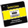POŠKODENÝ OBAL - PATONA batéria pre mobilný telefón HTC BA-S410 1400mAh 3,7V Li-Ion
