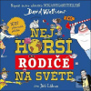 Nejhorší rodiče na světě (David Walliams)