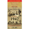 Deník - Druhá světová válka díl 33. - Květen 1942 - DVD