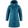 Fjällräven Snow Flake Parka W, Veľkosť XL, Farba DEEP SEA