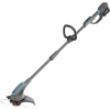 GARDENA PowerTrim 30/18V Ready-To-Use na akumulátor akumulátorová strunová kosačka akumulátor 18 V 2.5 Ah Šírka kosenia: 30 cm; 14703-20