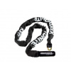 KRYPTONITE zámek Keeper 712 Integrated Chain - 4' 7x1200 mm