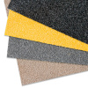 Protišmyková podložka GFK, extra hrubá, béžová, 750 x 1000 mm