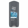 Dove Men+ Care Clean Comfort sprchový gél 400 ml