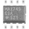 Maxim Integrated MAX253CSA+ PMIC meranie energie motnáž na plošný spoj Tube; MAX253CSA+