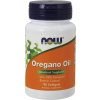 Now Foods Oregano olej 90 kapsúl