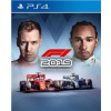 F1 2019 (PS4) (Obal: EN)