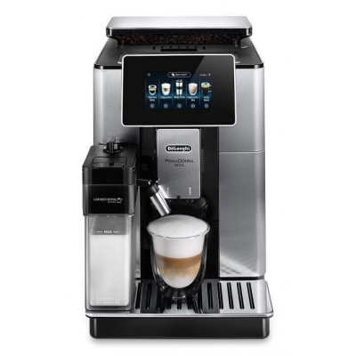 DeLonghi PrimaDonna Soul ECAM 610.74.MB